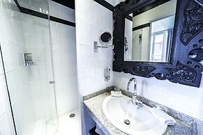 Hôtel Villa Nicolo - Tour Eiffel