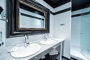 Hôtel Villa Nicolo - Tour Eiffel