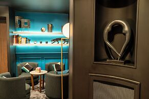 Hôtel Villa Nicolo - Tour Eiffel