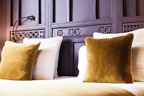 Hôtel Villa Nicolo - Tour Eiffel