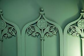 Hôtel Villa Nicolo - Tour Eiffel