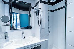 Hôtel Villa Nicolo - Tour Eiffel