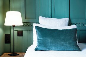 Hôtel Villa Nicolo - Tour Eiffel