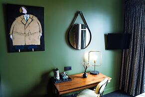 Hôtel Villa Nicolo - Tour Eiffel