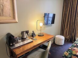 Hôtel Villa Nicolo - Tour Eiffel