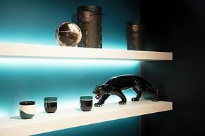 Hôtel Villa Nicolo - Tour Eiffel