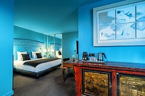 Hôtel Villa Nicolo - Tour Eiffel