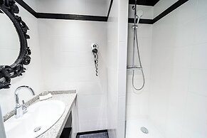 Hôtel Villa Nicolo - Tour Eiffel