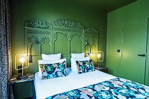 Hôtel Villa Nicolo - Tour Eiffel