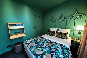 Hôtel Villa Nicolo - Tour Eiffel