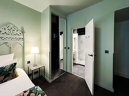 Hôtel Villa Nicolo - Tour Eiffel