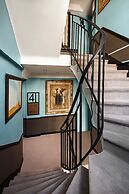 Hôtel Villa Nicolo - Tour Eiffel