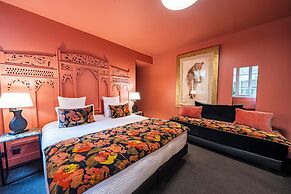 Hôtel Villa Nicolo - Tour Eiffel