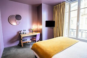 Hôtel Villa Nicolo - Tour Eiffel