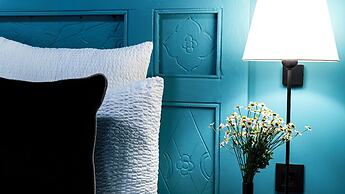 Hôtel Villa Nicolo - Tour Eiffel