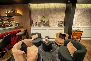 Hôtel Villa Nicolo - Tour Eiffel