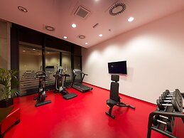 Hotel ibis Vienna Airport