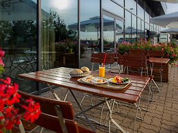 Hotel ibis Vienna Airport