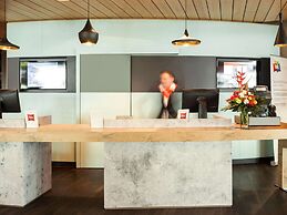Hotel ibis Vienna Airport