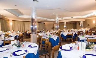 Villaggio Albergo il Gabbiano