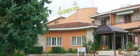 Villaggio Albergo il Gabbiano