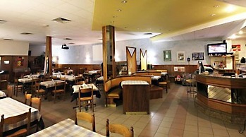 Villaggio Albergo il Gabbiano