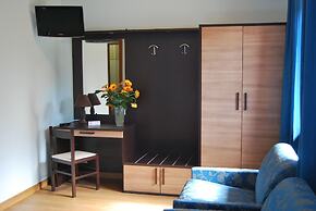 Villaggio Albergo il Gabbiano