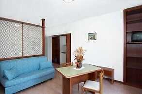 Villaggio Albergo il Gabbiano