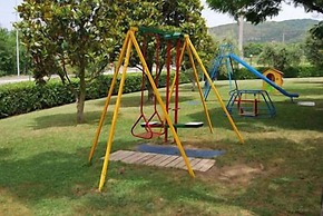 Villaggio Albergo il Gabbiano