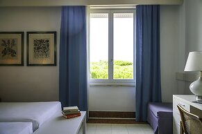 Union Lido Art & Park Hotel