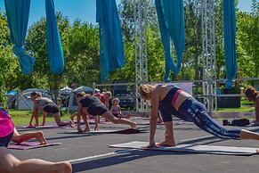 Union Lido Art & Park Hotel