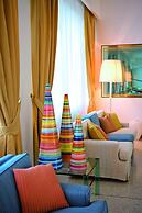 Union Lido Art & Park Hotel