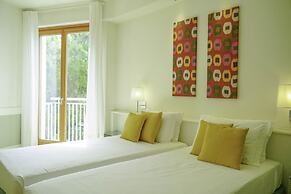 Union Lido Art & Park Hotel