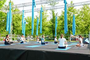 Union Lido Art & Park Hotel