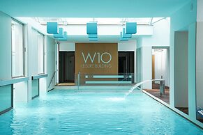 Union Lido Art & Park Hotel