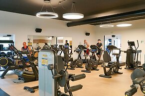 Union Lido Art & Park Hotel