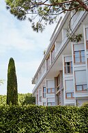 Union Lido Art & Park Hotel