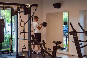 Union Lido Art & Park Hotel