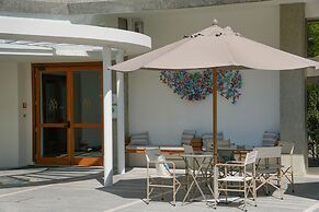 Union Lido Art & Park Hotel