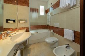 Union Lido Art & Park Hotel