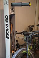 Union Lido Art & Park Hotel