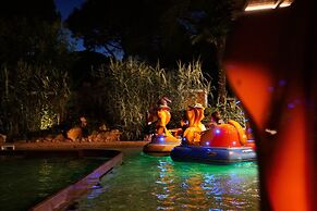 Union Lido Art & Park Hotel