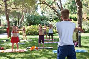 Union Lido Art & Park Hotel