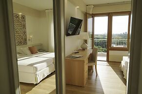 Union Lido Art & Park Hotel