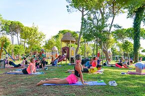 Union Lido Art & Park Hotel