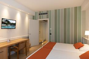 Union Lido Art & Park Hotel