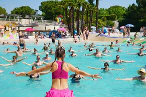 Union Lido Art & Park Hotel