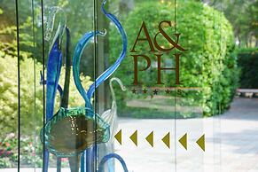 Union Lido Art & Park Hotel