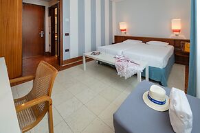 Union Lido Art & Park Hotel