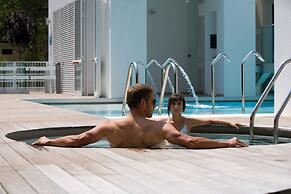 Union Lido Art & Park Hotel